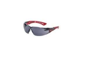 Bolle - 1662302 - Rush+ Safety Glasses - Smoke & Twilight & Clear