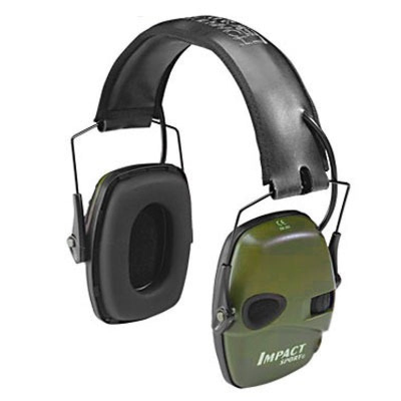 Howard Leight -1013530 - Impact Sports Protection Ear Muff