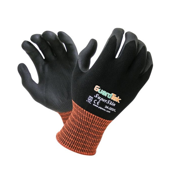 Guard Tek 34-323 - SuperSkin Gloves