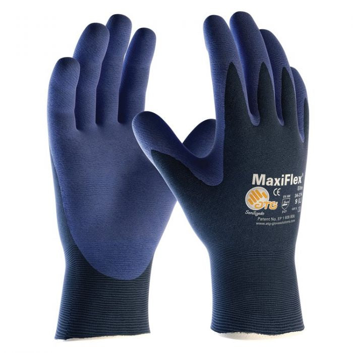 Maxiflex Elite Glove