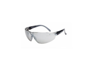 Bolle - 1668203 - Blade Safety Glasses - Light Smoke