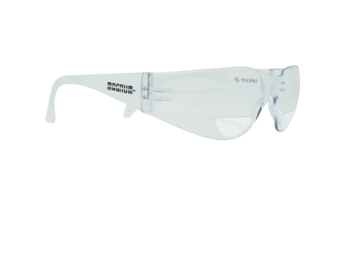 068 - Magnum Bifocal Safety Glasses