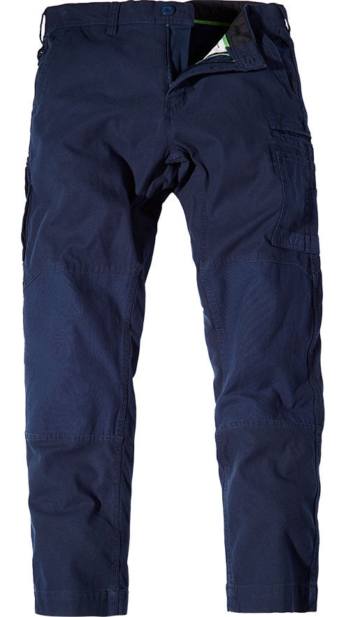 FXD - WP3 - Stretch Cotton Work Pant