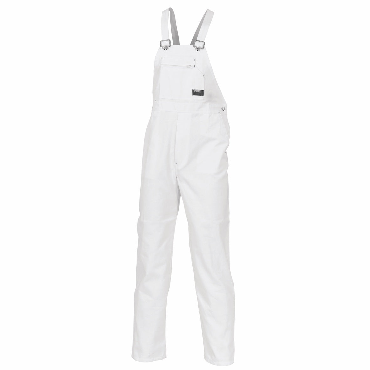 DNC - 3111 - Heavy Weight Cotton Drill Bib and Brace Overall