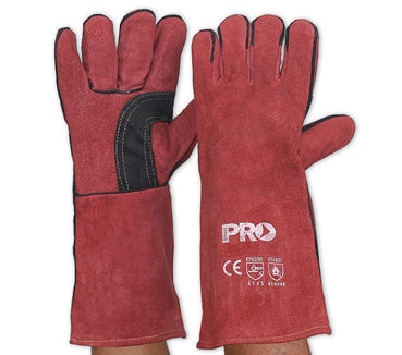 ProChoice - BRW16E - Kevlar/Leather Gloves