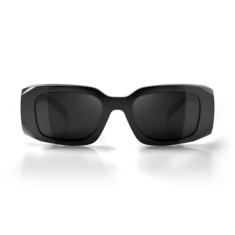 Safestyle - SPAU1-0000 Auras Black Frame Polarised Lens