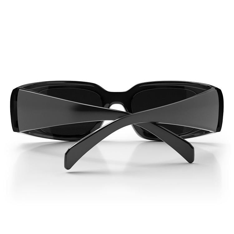 Safestyle - SPAU1-0000 Auras Black Frame Polarised Lens