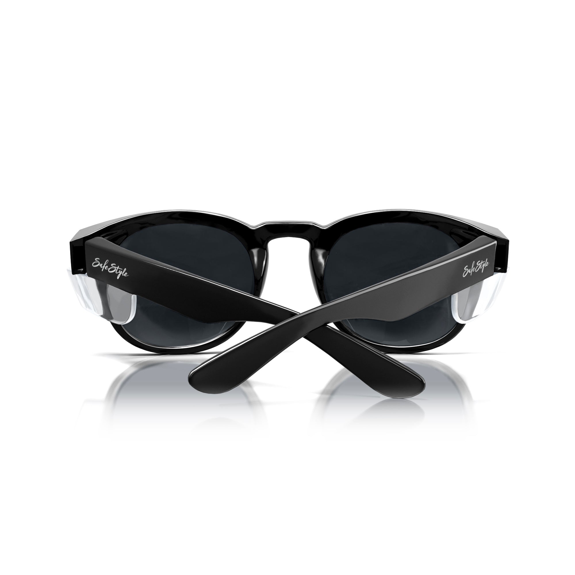 Safestyle - CRBP100 - Cruisers Black frame polarised lens