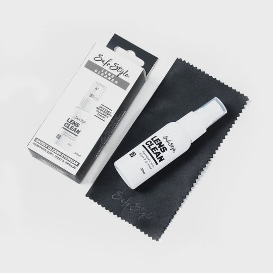 SAFE STYLE - SXLC-0002-5 - Lens Cleaner Spray 30ml