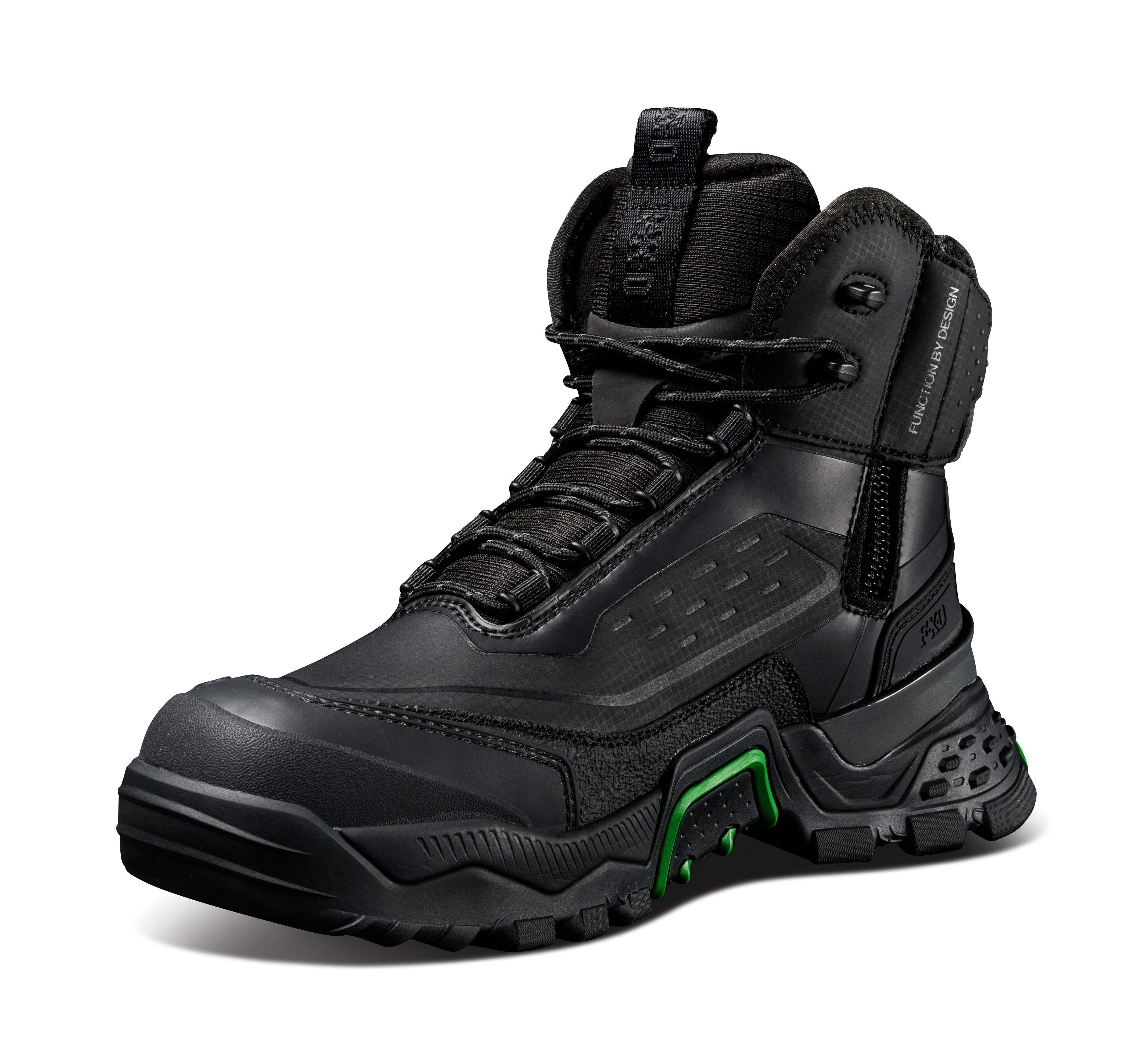 FXD EVO-1  Composite  Work Boot