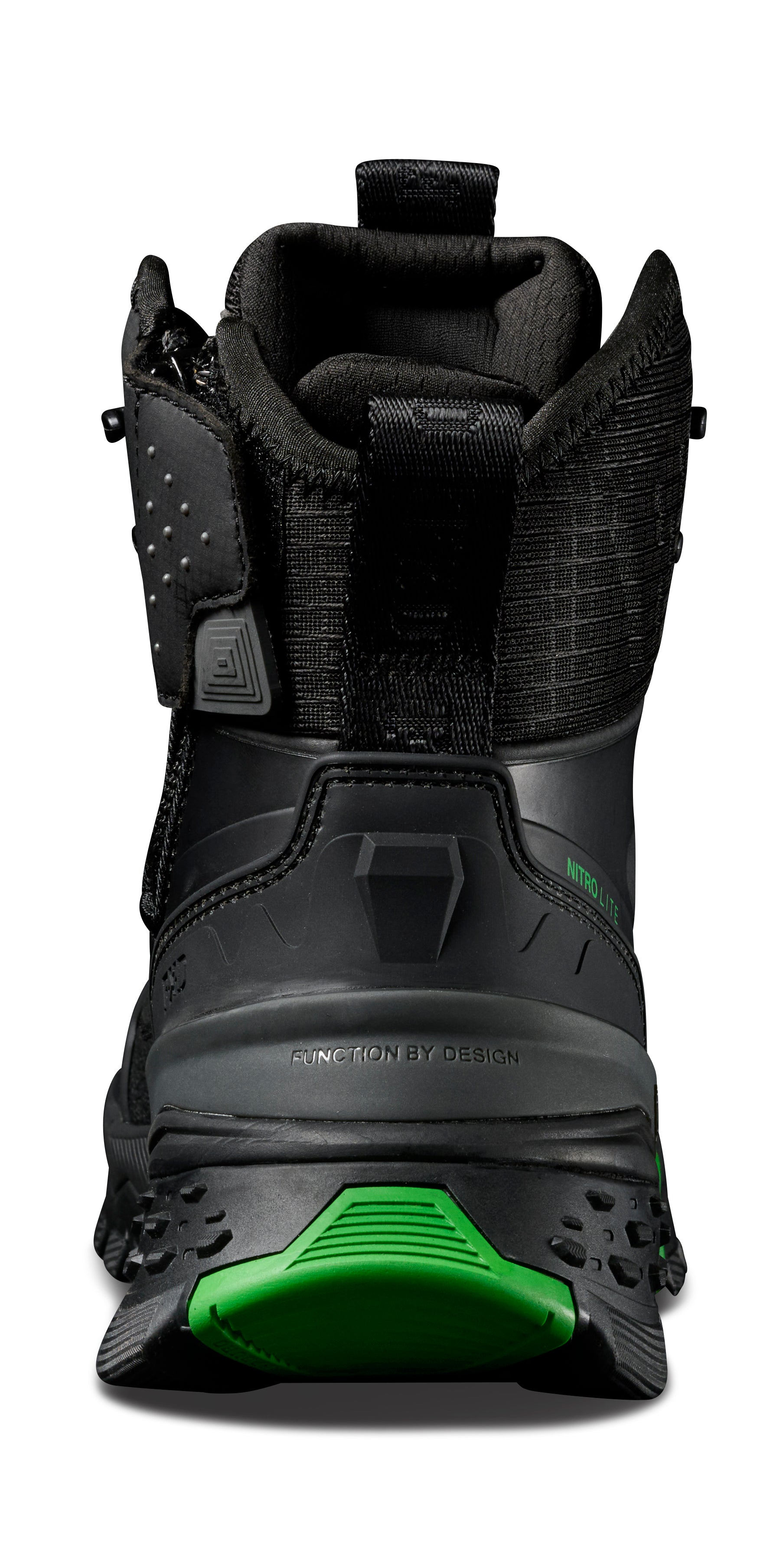 FXD EVO-1  Composite  Work Boot