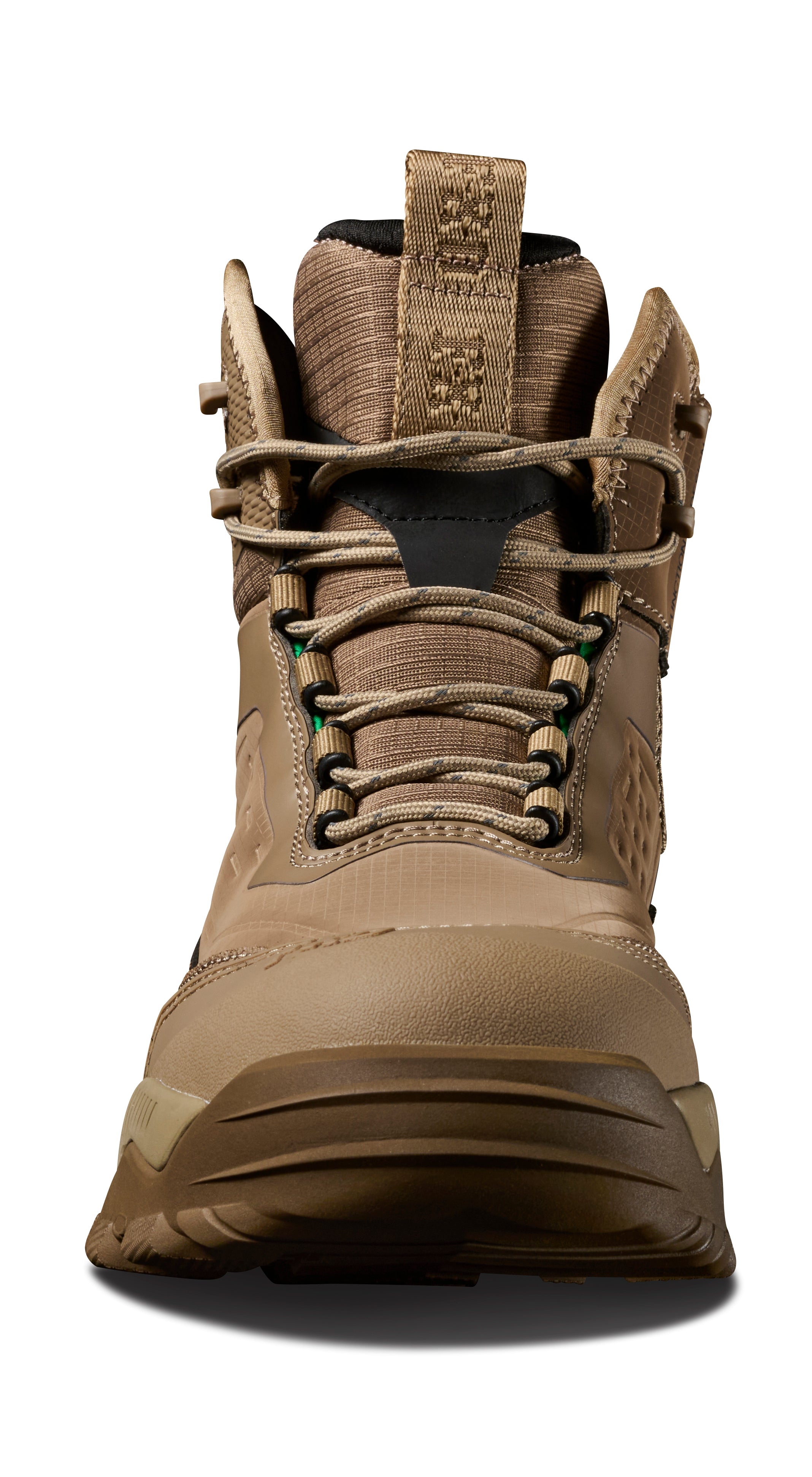 FXD EVO-1  Composite  Work Boot
