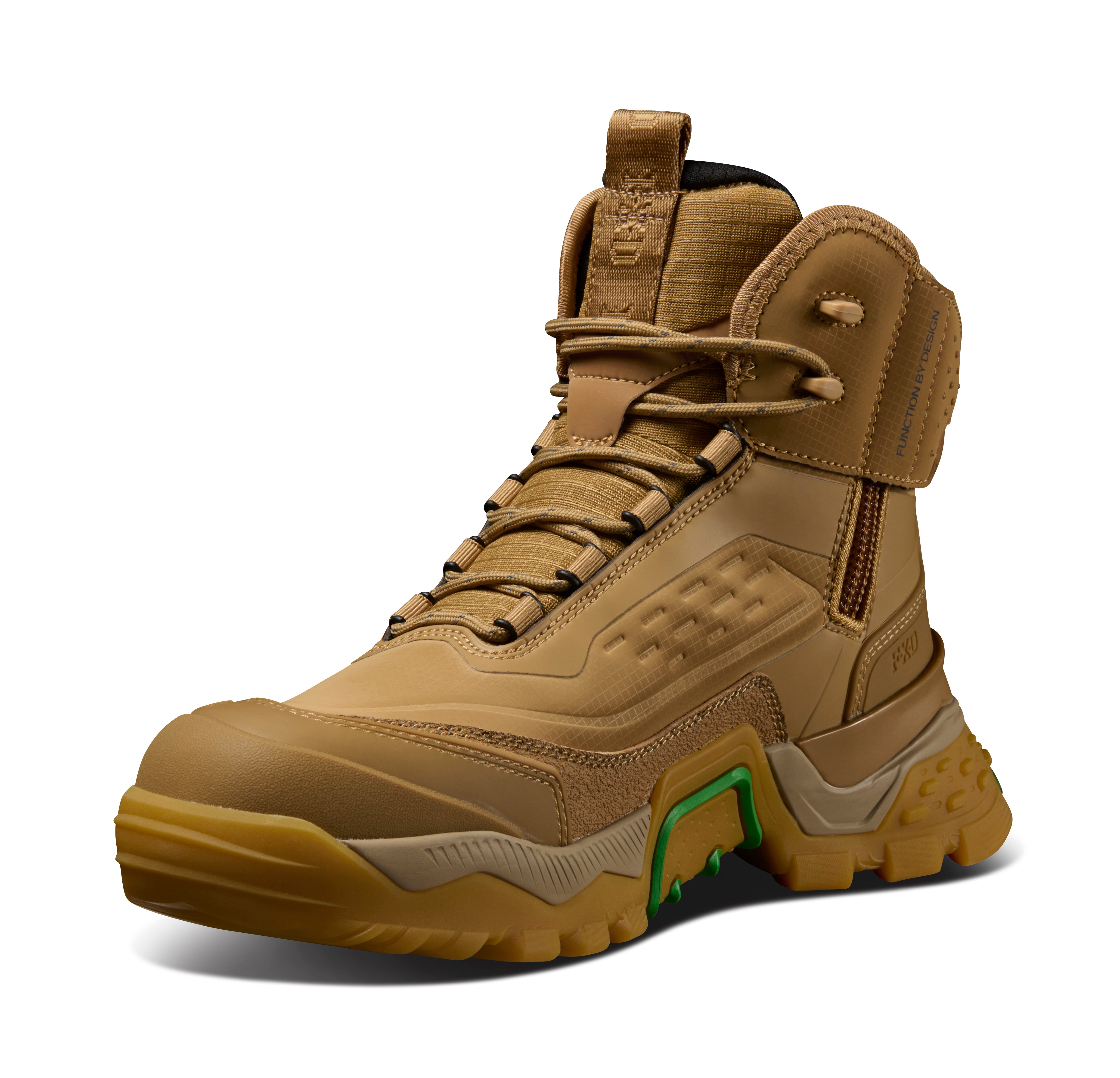 FXD EVO-1  Composite  Work Boot