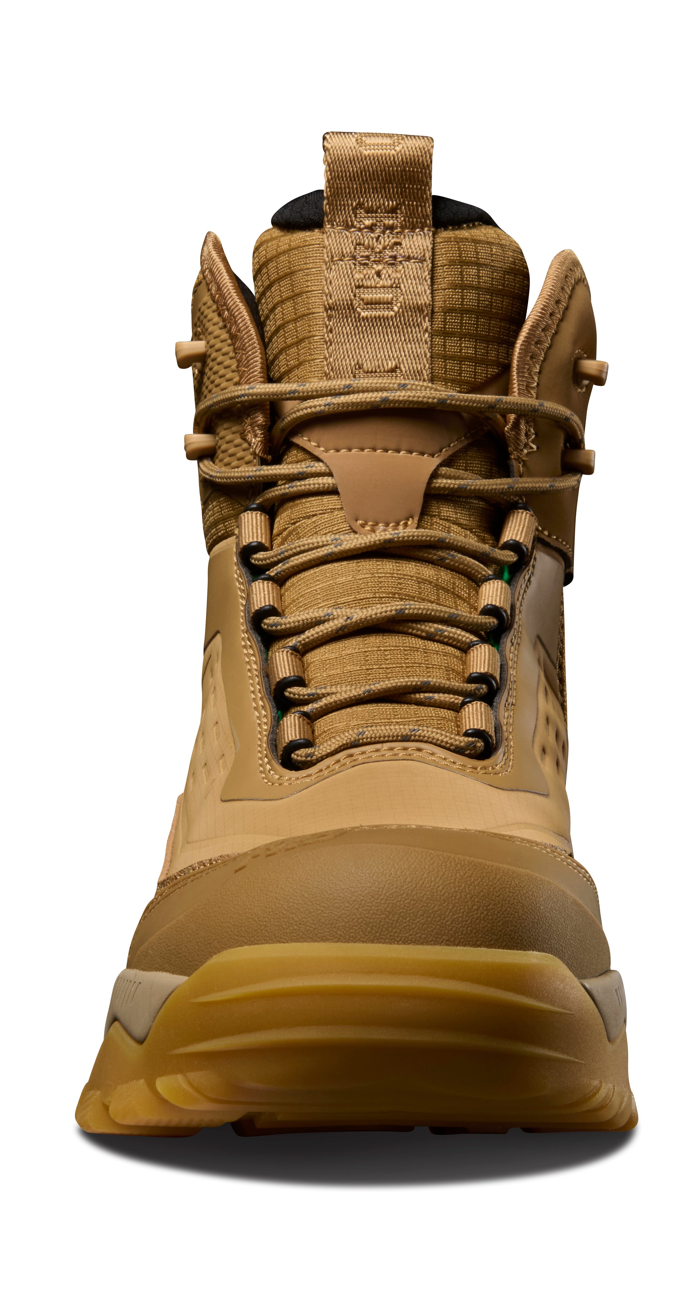 FXD EVO-1  Composite  Work Boot