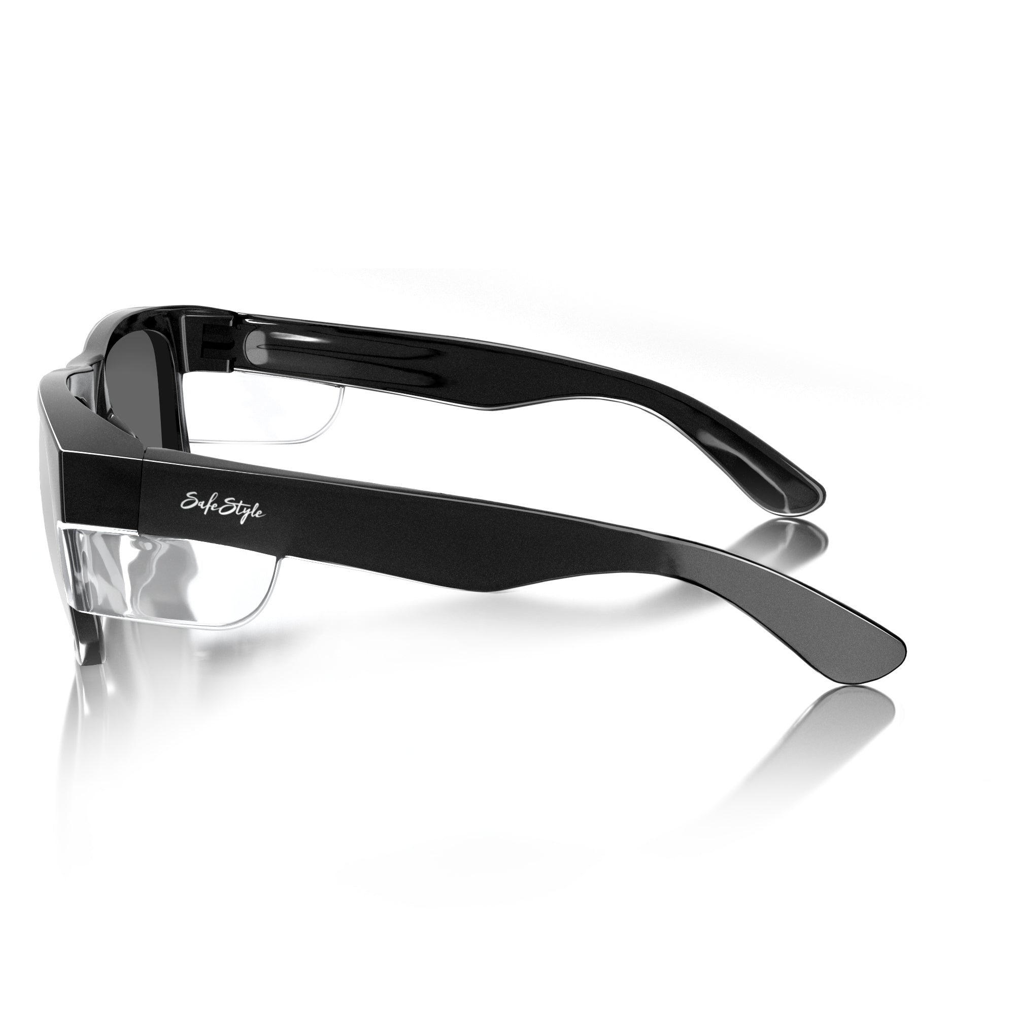 Safestyle - FBT100 - Fusions Black Frame Tinted lens