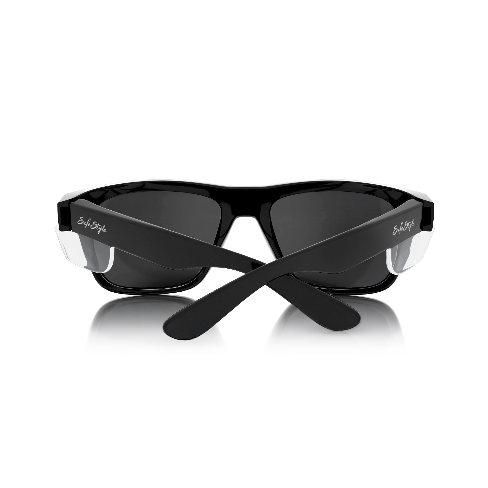Safestyle - FBT100 - Fusions Black Frame Tinted lens
