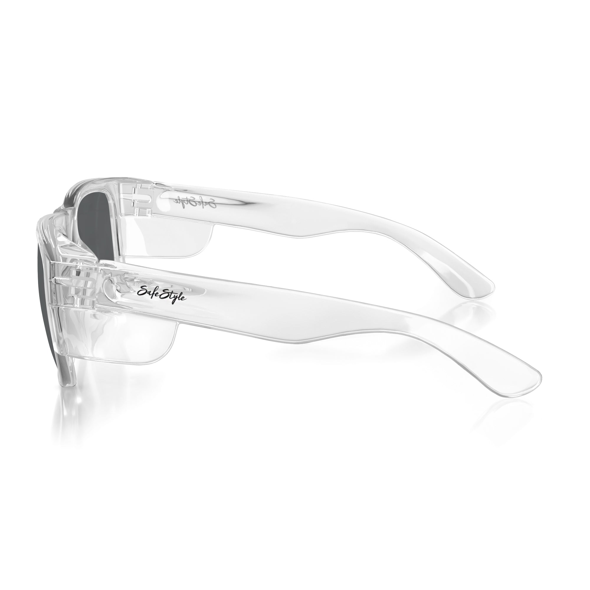 Safestyle - FCP100 - Fusions Clear Frame Polarised Lens
