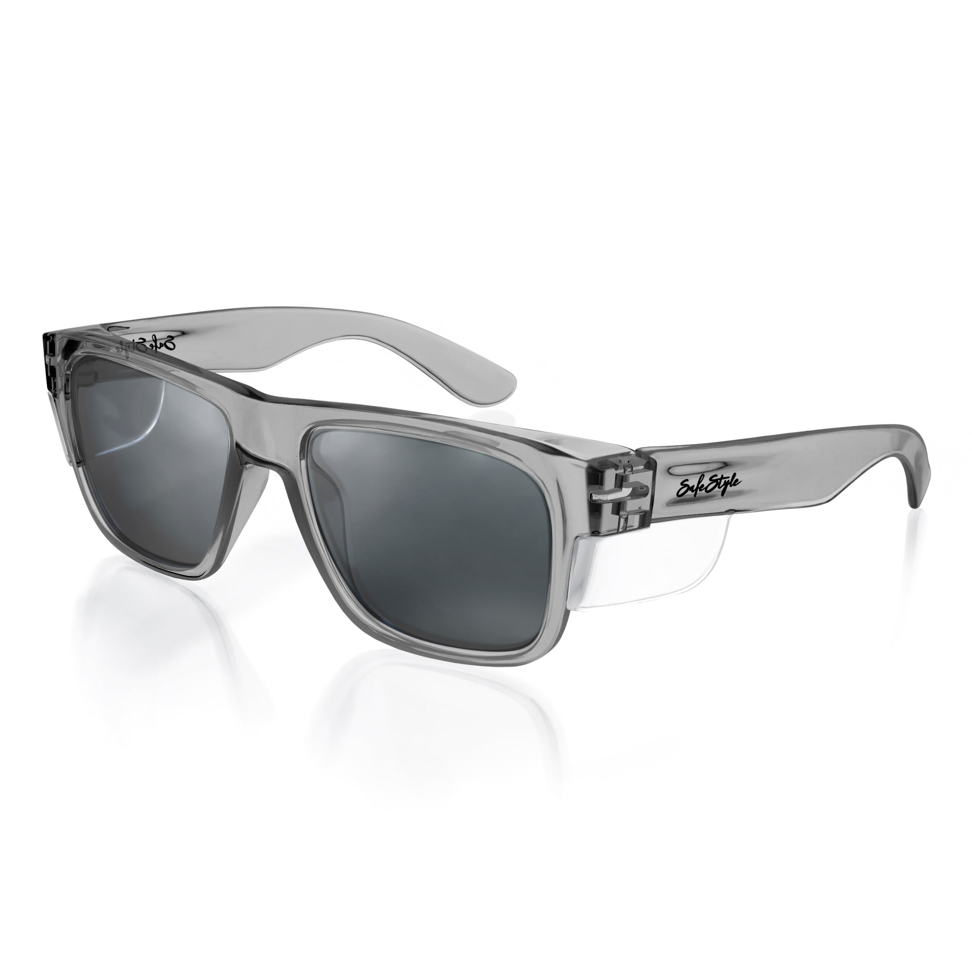Safestyle - FGT100 - Fusions graphite Frame Tinted lens