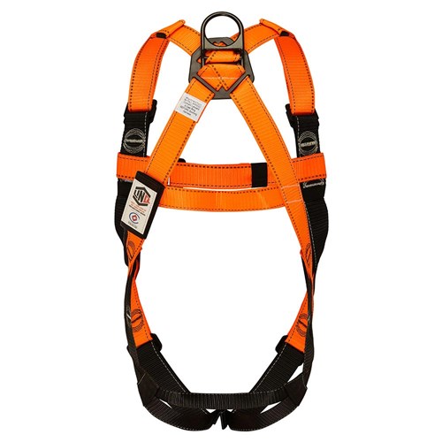 LINQ - H101 - Essential Harness