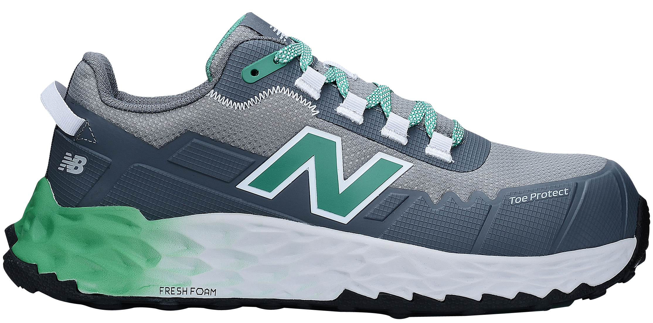 New Balance - Cremorne (2E) Safety Jogger