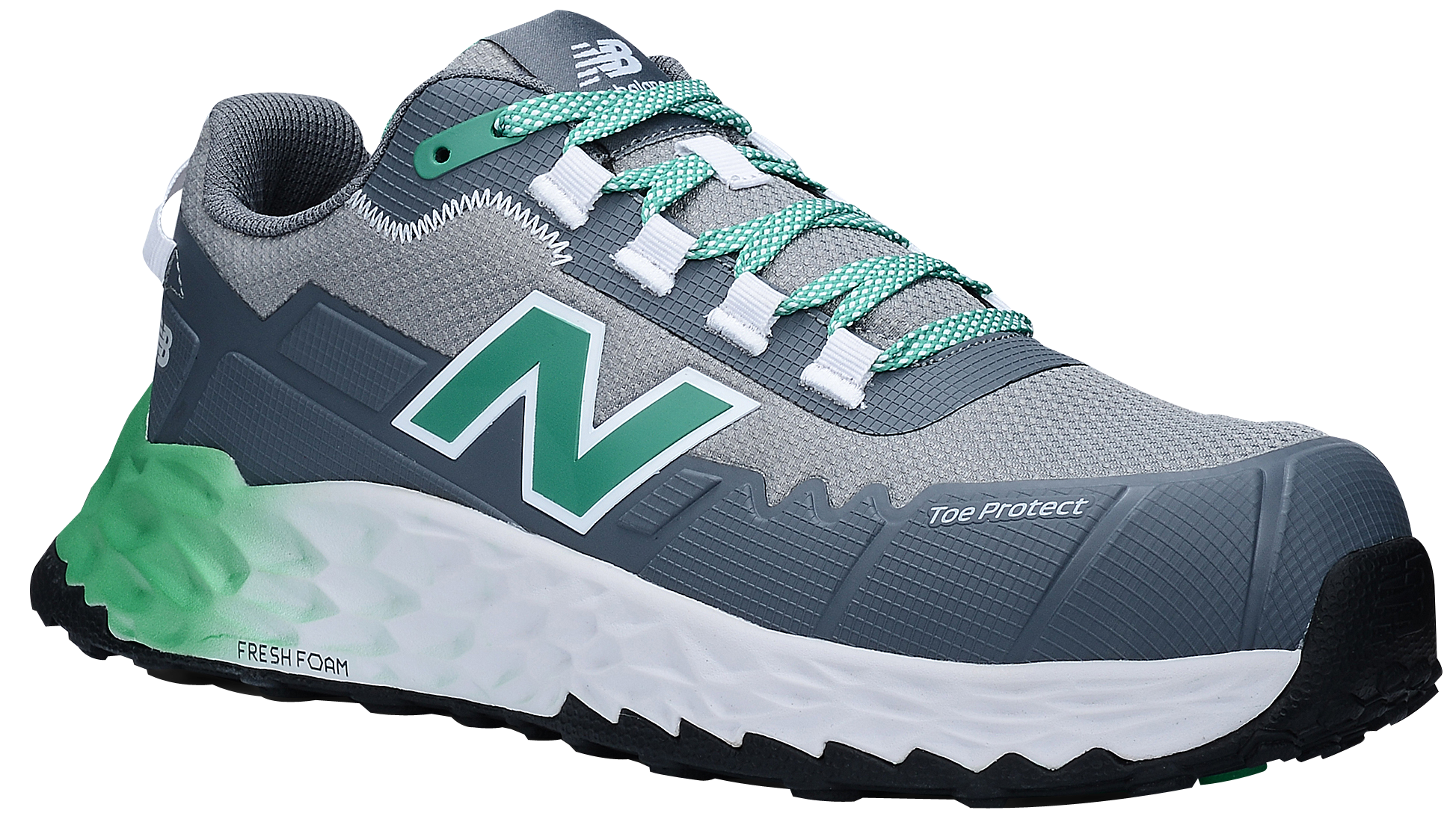 New Balance - Cremorne (2E) Safety Jogger