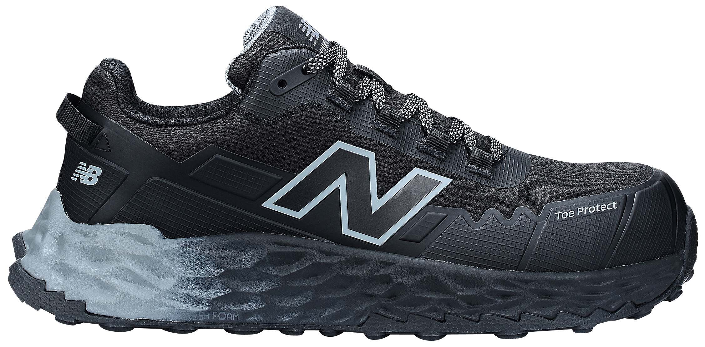 New Balance - Cremorne (2E) Safety Jogger