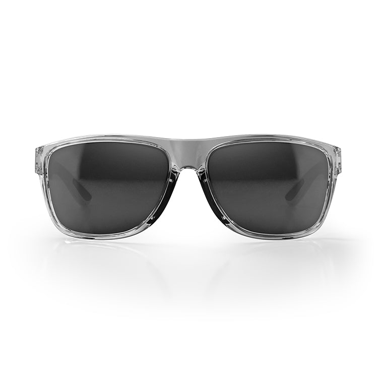SafeStyle - RGP100 - Rapids Graphite Frame Polarised Lens