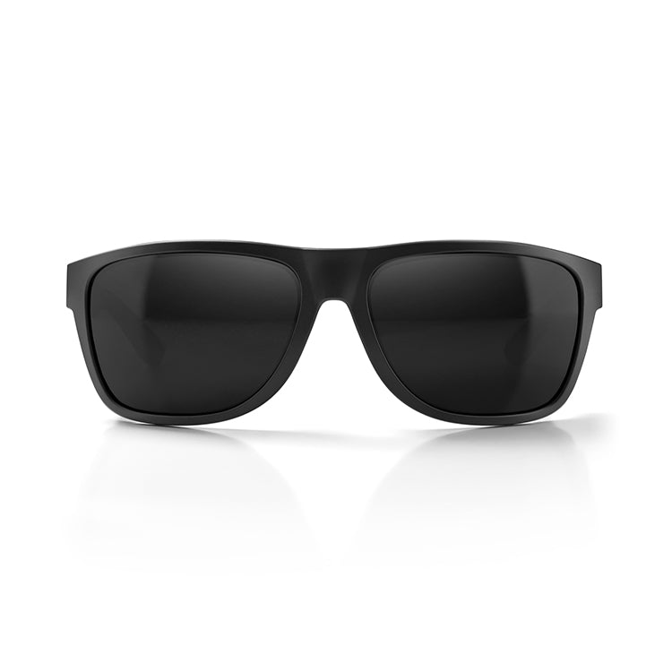 SafeStyle - RMBP100 - Rapids Matte Black Polarised