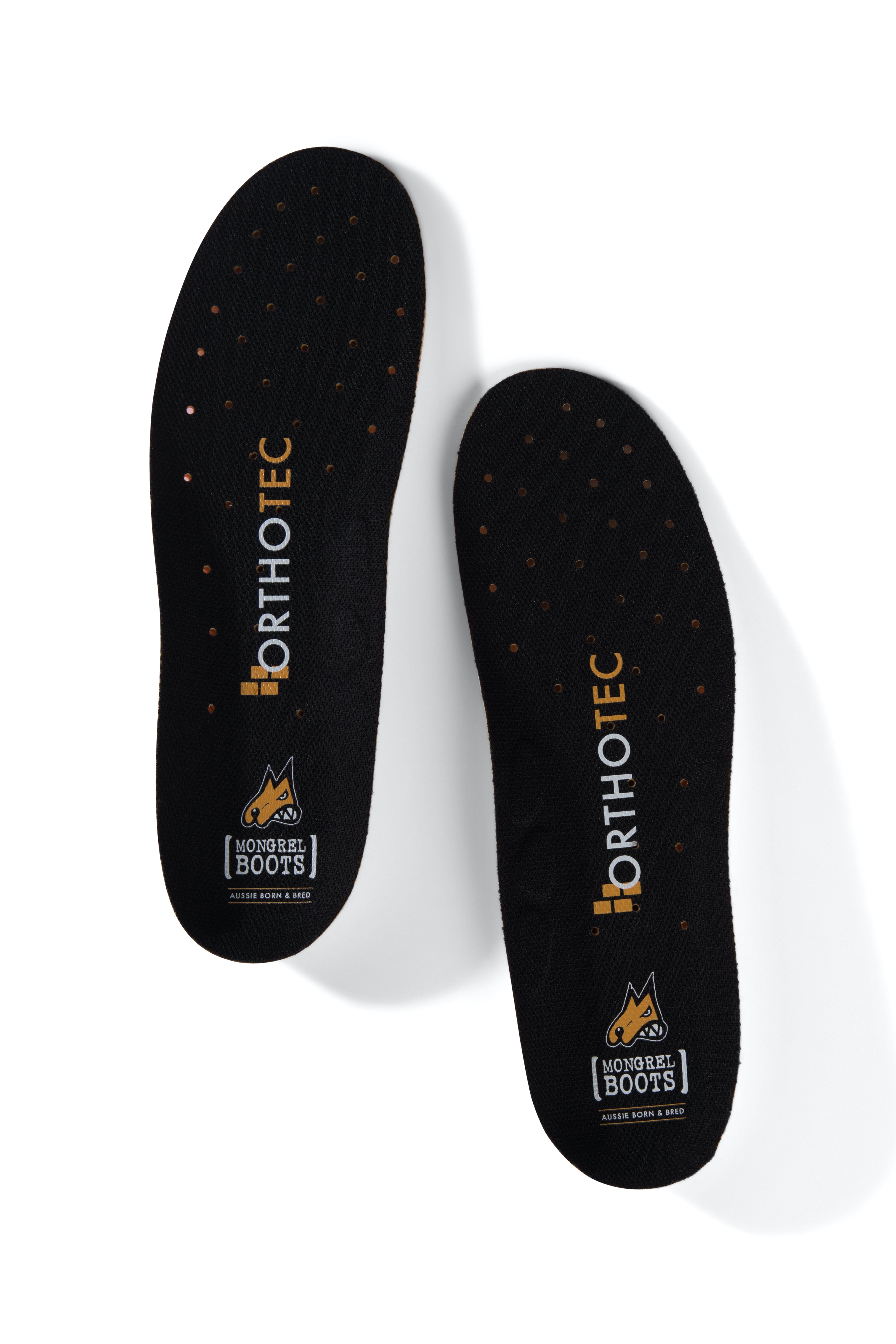 Mongrel Insole