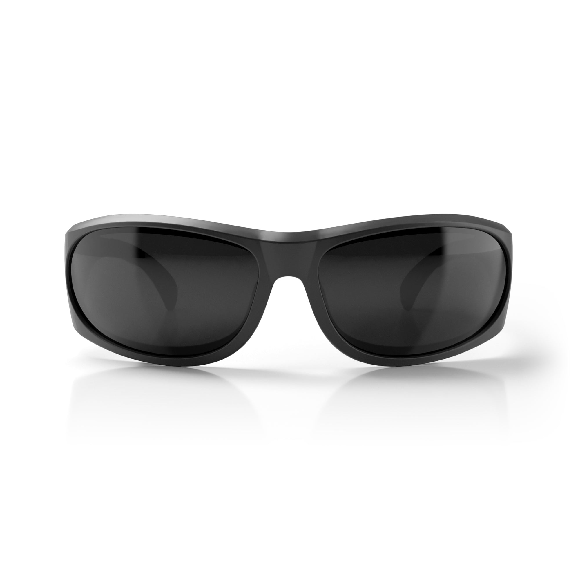 SafeStyle - SMBP100 - Sonics Matte Black Frame Polarised Lens