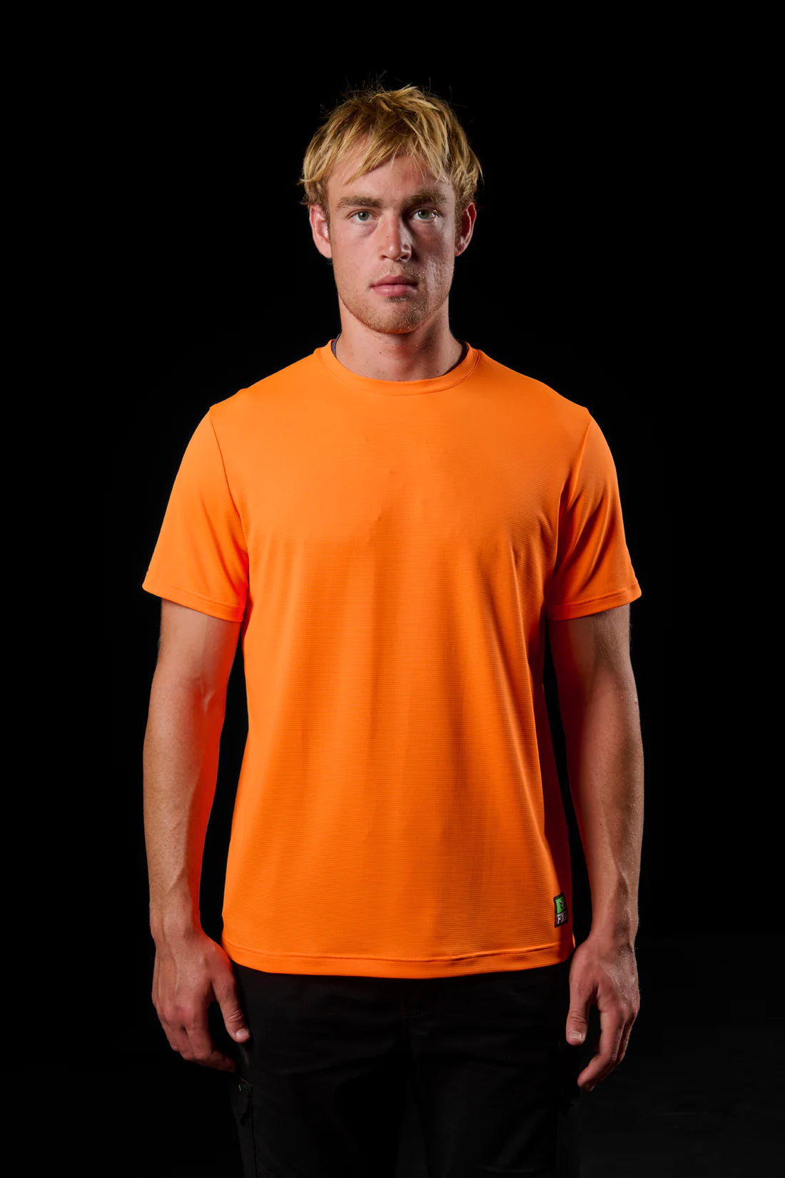 FXD WT-4 Hi Vis Work Tee