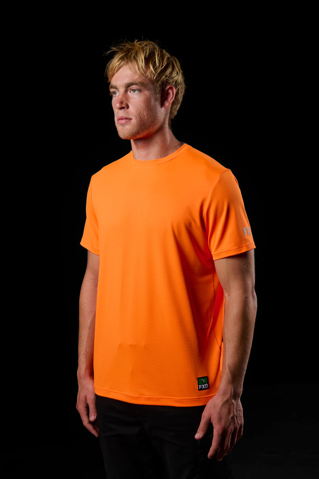 FXD WT-4 Hi Vis Work Tee
