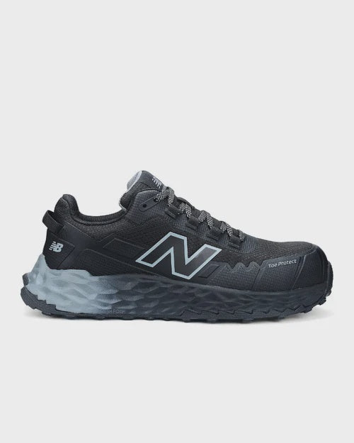New Balance - Cremorne (2E) Safety Jogger