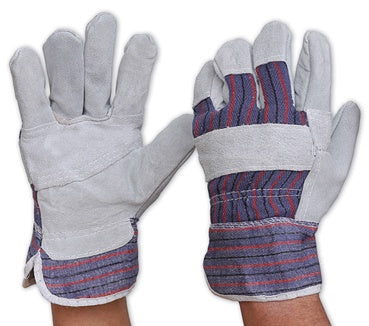 ProChoice - 417PB - Candy Stripe Gloves