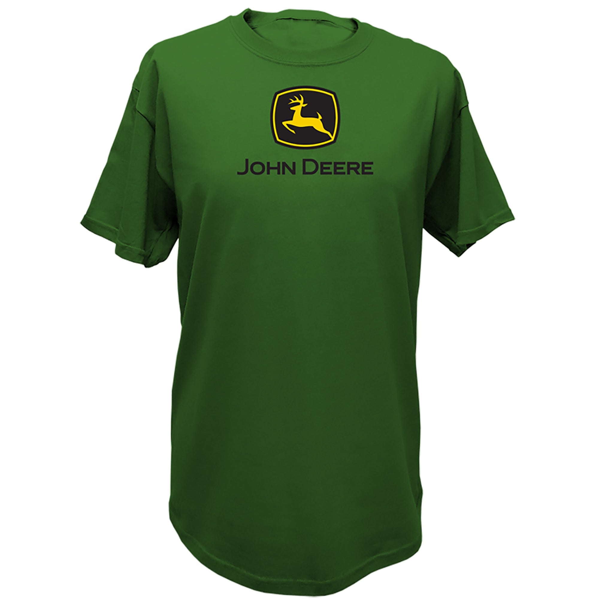John Deere - JD logo Tee