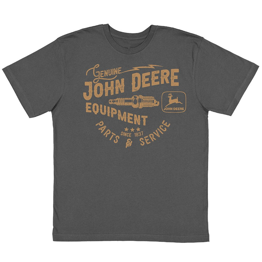 John Deere - JD Equipment Graphic Tee