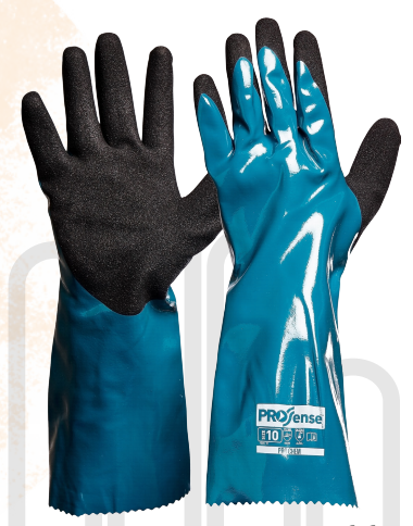 ProChoice - NPUPC - ProChem Gloves