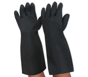 ProChoice - BK - BlackKnight Latex Gloves