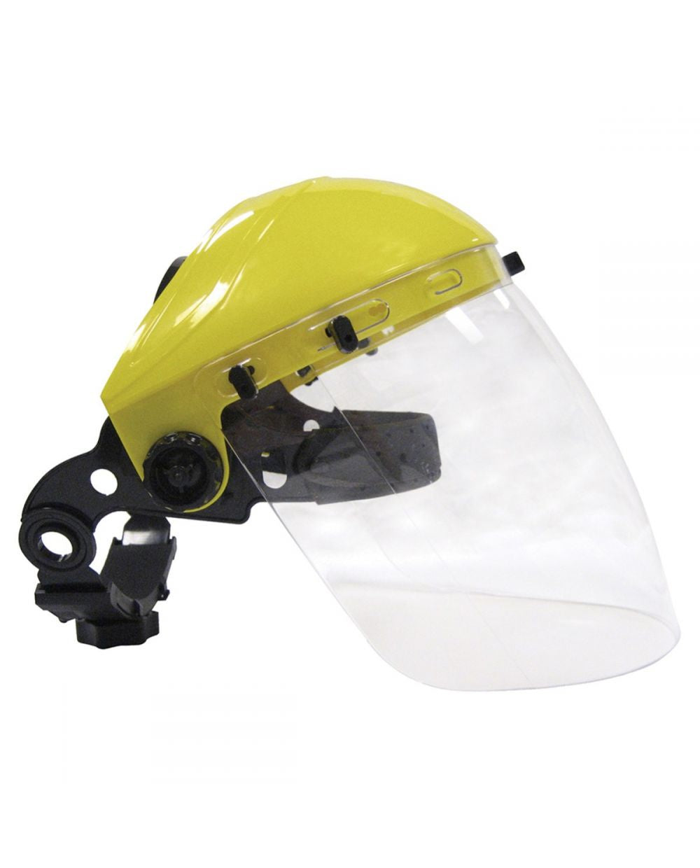 On Site Safety - OSS3 Browguard + 2mm Anti-fog Shield