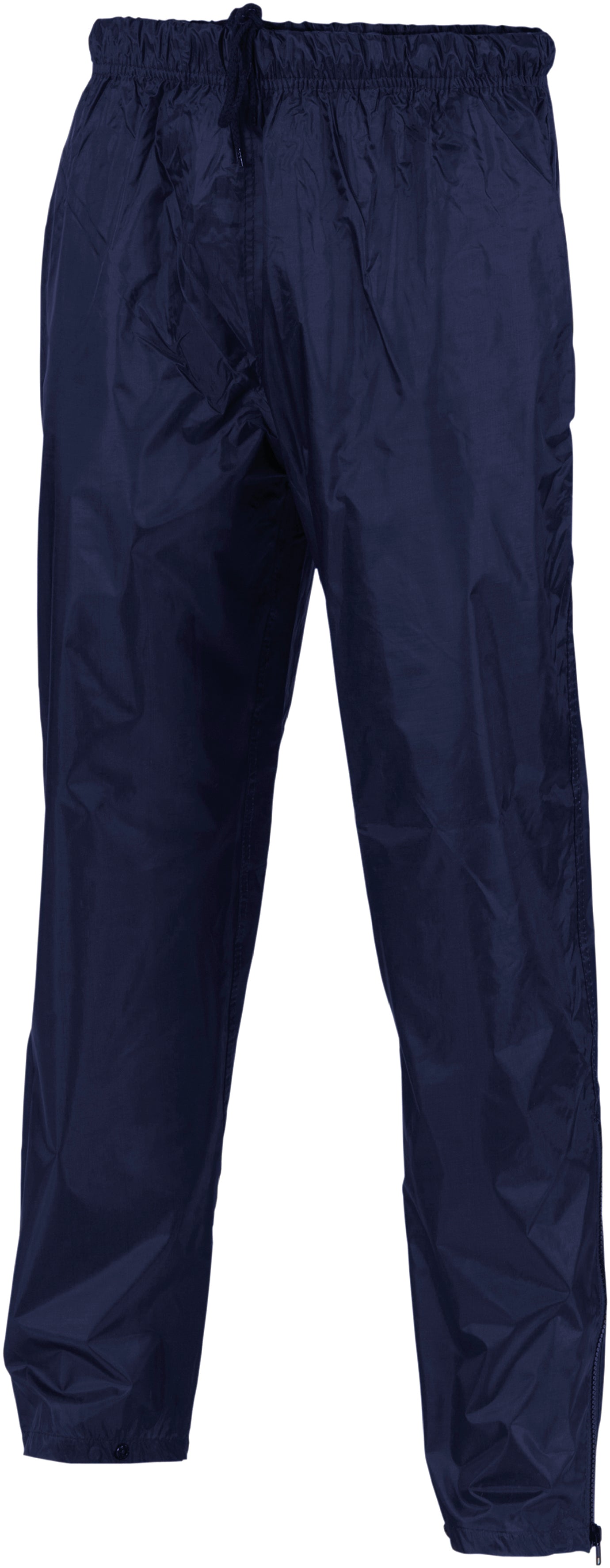 DNC - 3707 Polyester-Coated Water Proof Rain Pants