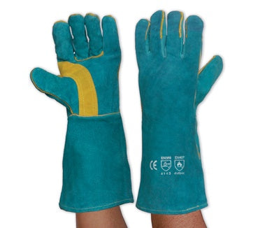 ProChoice - LGW16E - South Paw Kevlar Gloves - Left Hand Pair