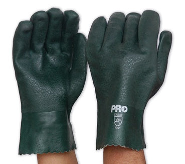 ProChoice - PVC27DD - Short PVC Glove