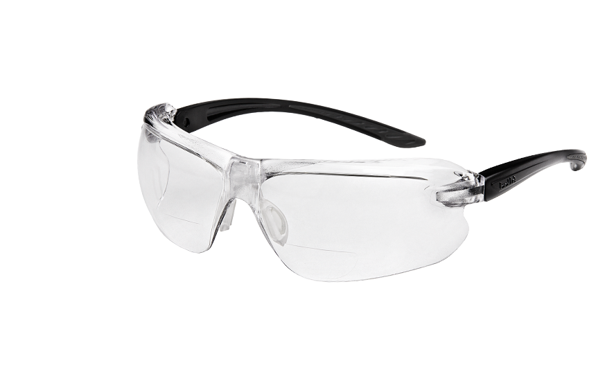Bolle - IRI-s Diopter Safety Glasses