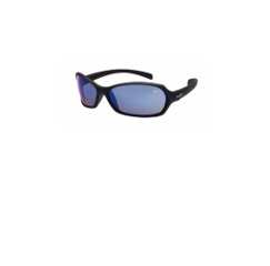 Bolle - 1662204 - Hurricane Safety Glasses - Blue Flash