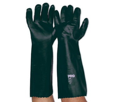 ProChoice - PVC45DD - Long PVC Glove