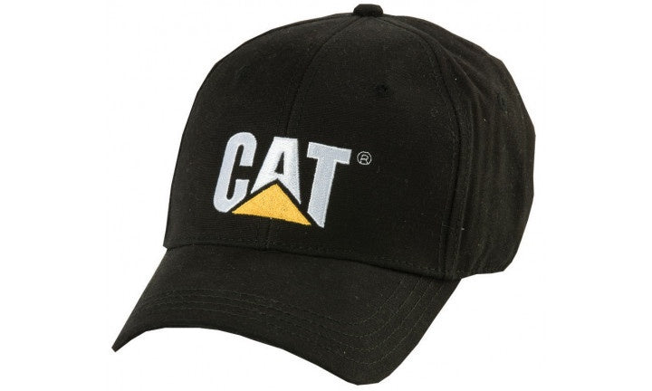 CAT - TRADEMARK CAP