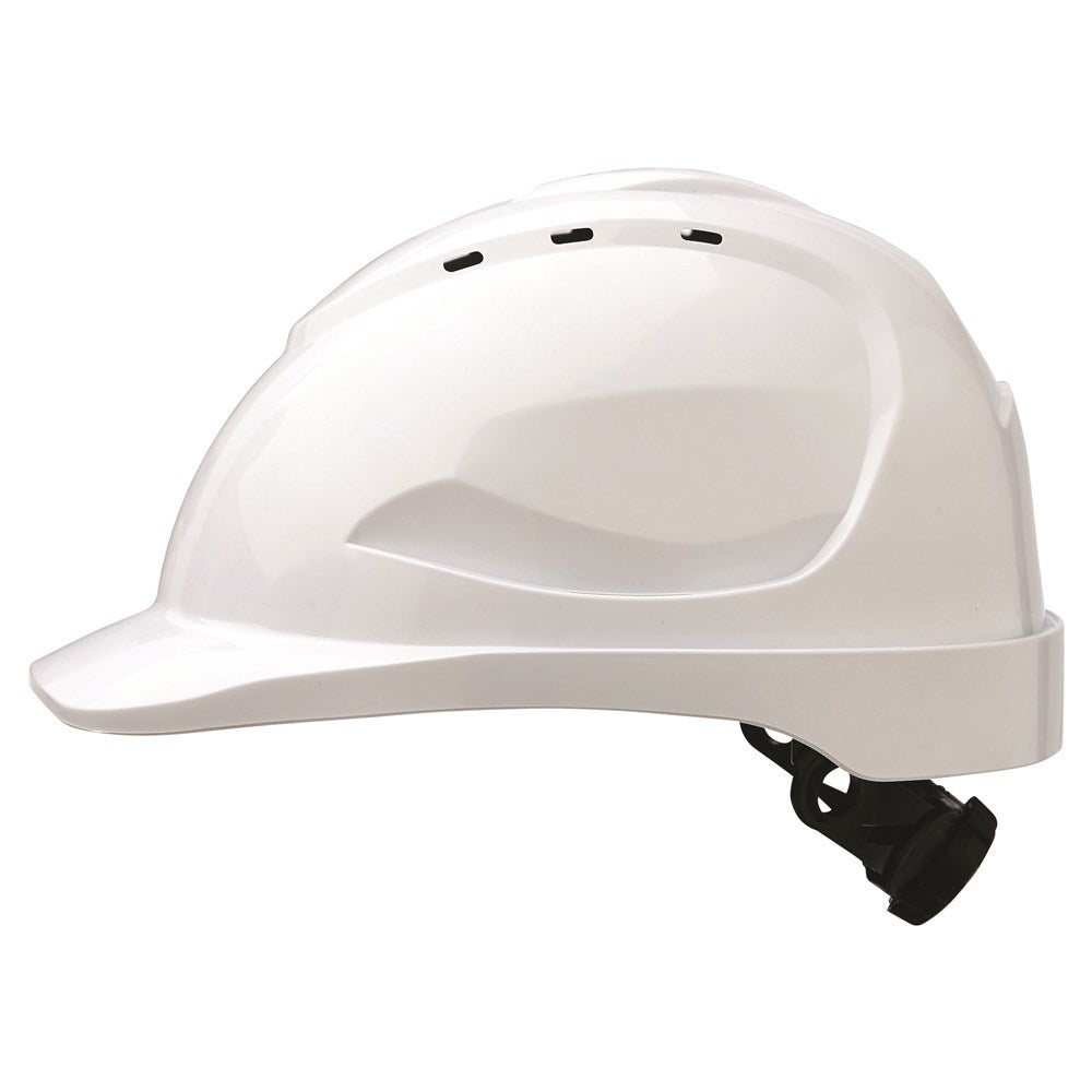 ProChoice - V9 Vented Hard Hat with Ratchet Harness