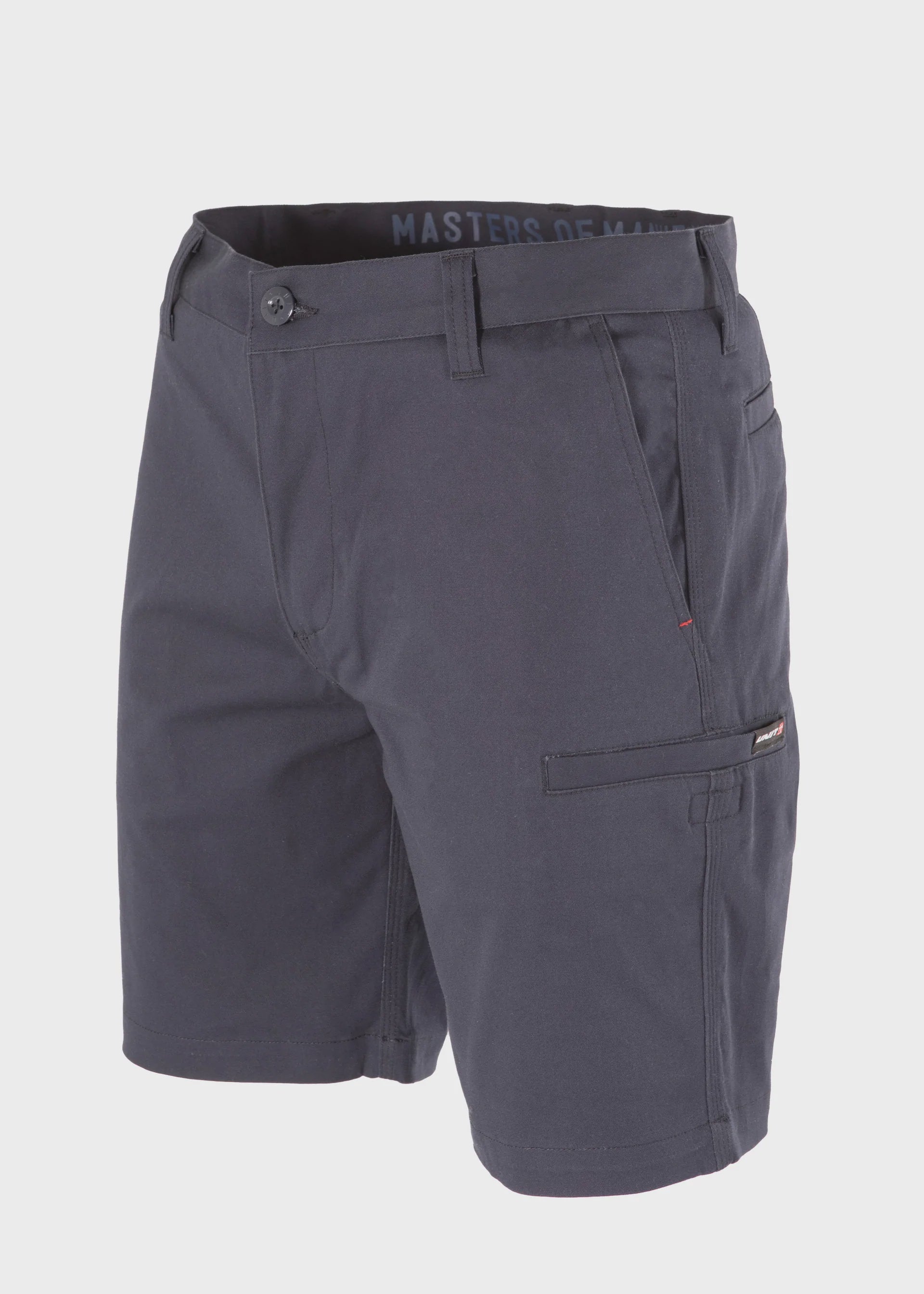 MENS SHORTS - 189138001 - WORK - IGNITION