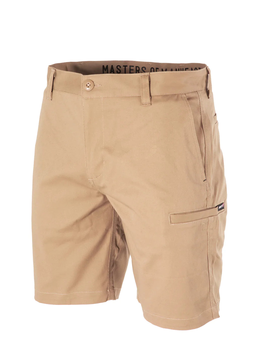 MENS SHORTS - 189138001 - WORK - IGNITION