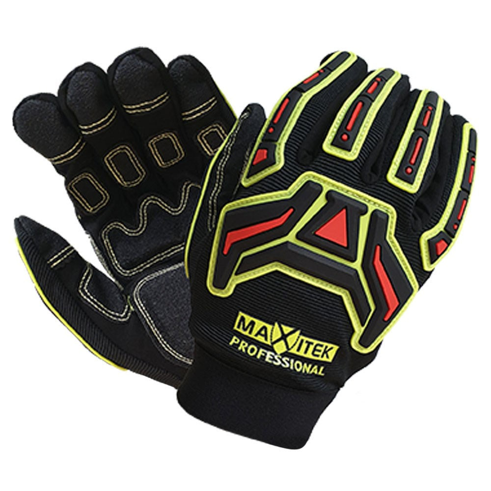 PIP Maxitek -MX2920 Professional Impact resistant gloves